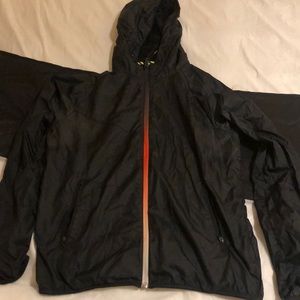 Men jacket ( windbreaker )